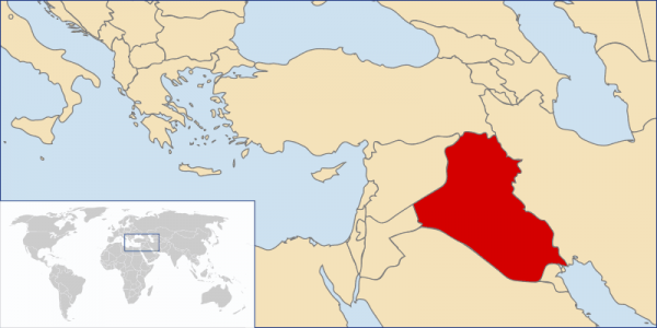 İrak