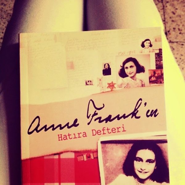 17. Altmış Dile Çevrilen Günlük