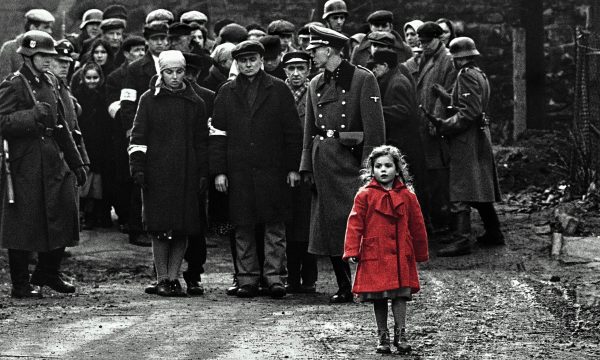 2. Nazilerle Gelen Göç