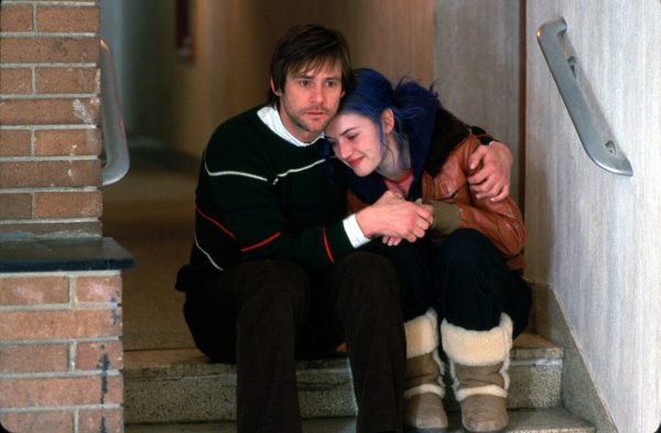 Eternal Sunshine of the Spotless Mind FikriSinema