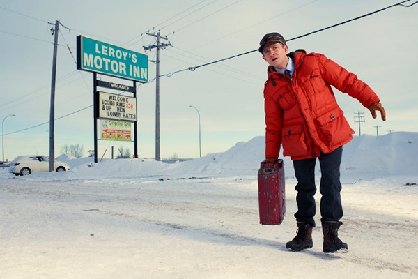Fargo-kaban