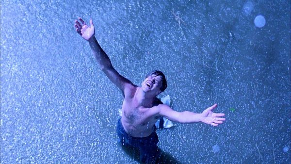 The Shawshank Redemption FikriSinema