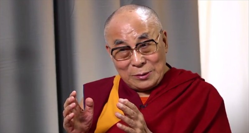 dalay lama