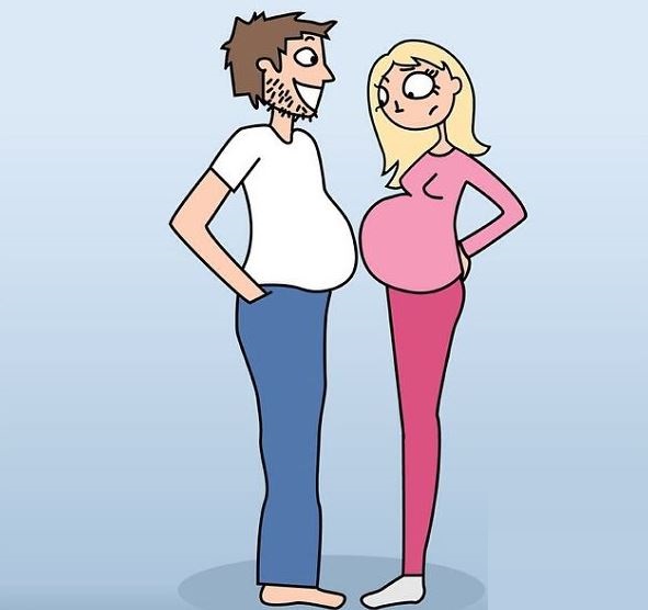 hamilelik halleri 12