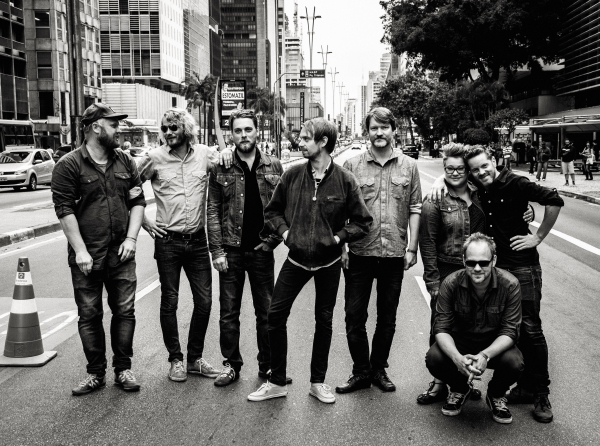 jaga jazzist
