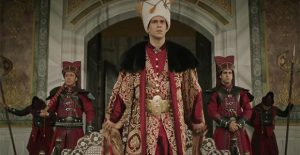 kösem-sultan-ahmet