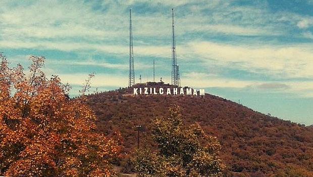 kizilcahamam