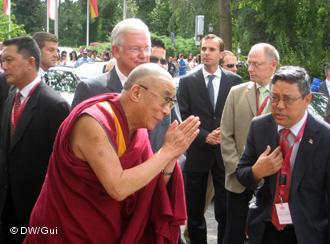 lama dalai