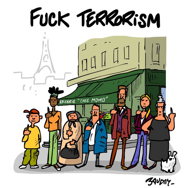 paris-teror