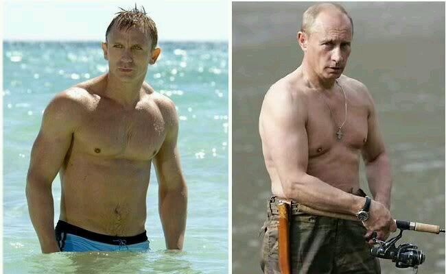 putin-can-be-james-bond