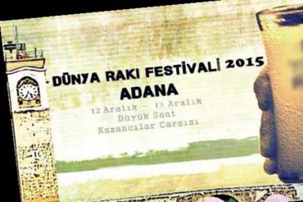 raki festivali