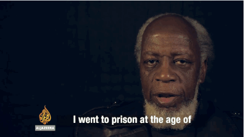 44 years prison