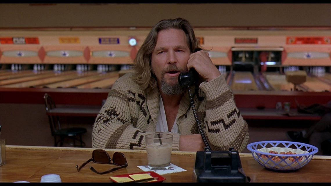 Karizmanın Vücut Bulmuş Hali Jeff Bridges�in Birbirinden Harika 9 Filmi