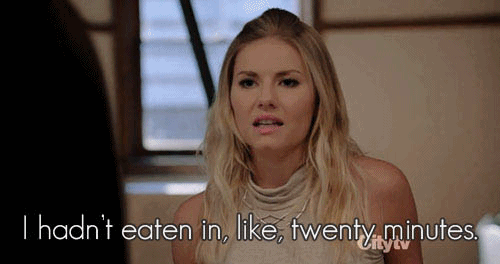 cant loose weight