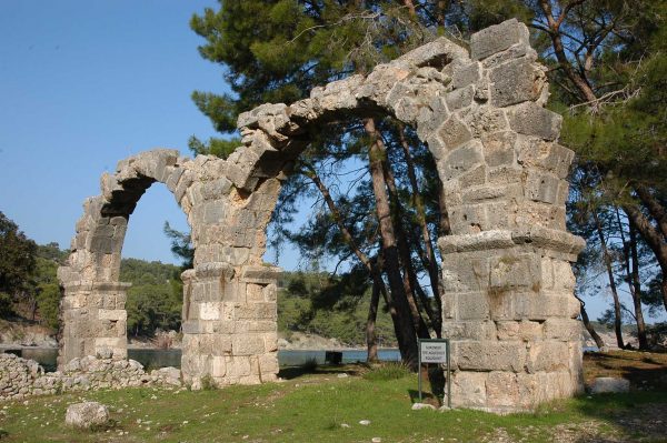 phaselis