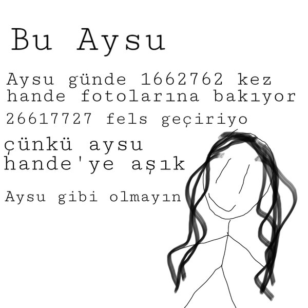 aysucop