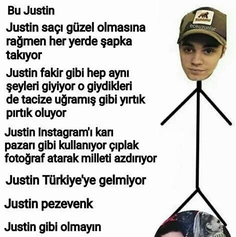 justincop