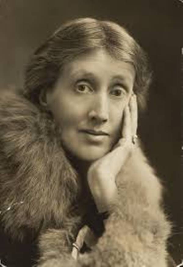 liste1.Virginia Woolf