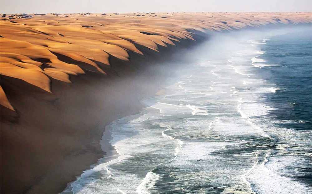 namib colu