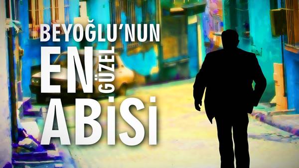 roman15. Ve Polisiyenin en güzel abisi Ahmet Ümit