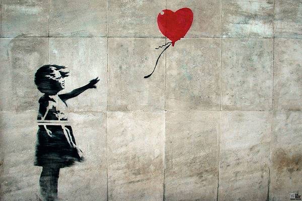 sokaksanatibanksy-balon