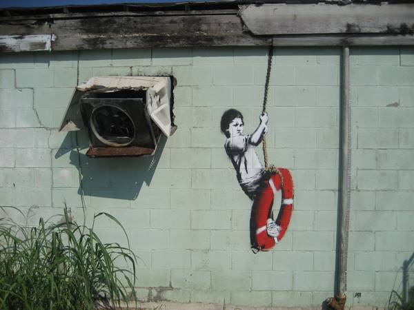 sokaksanatibanksy-simit