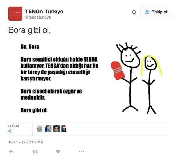 tenga
