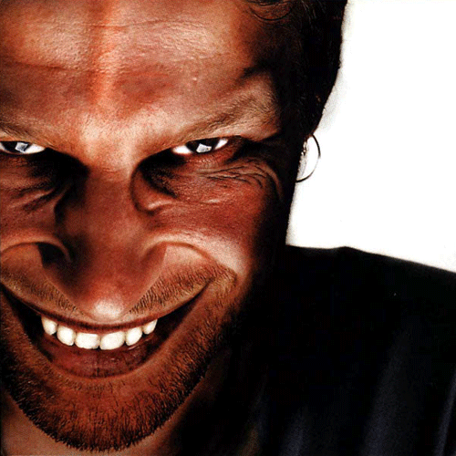 Aphex Twin - Richard James Album