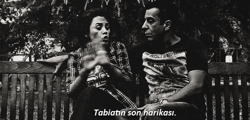 bir kadin bir erkek sozler komiklik 5