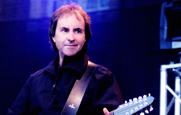 chris de burgh