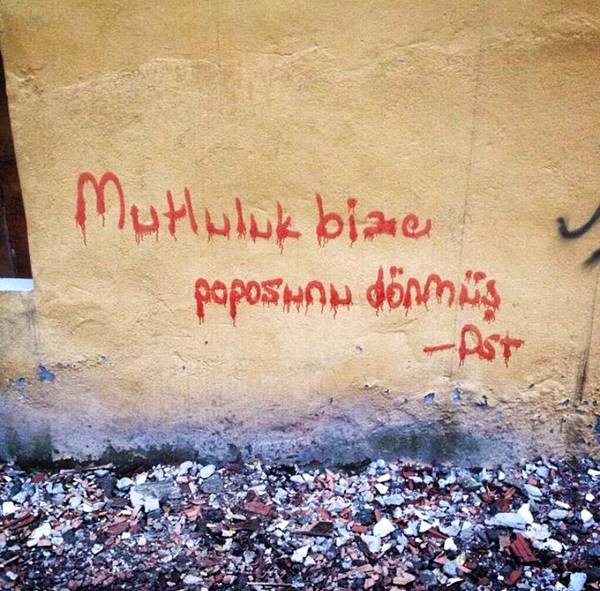 duvaryazisiyalniz-mutluluk