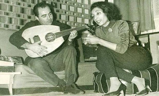 15 Maddede Türk Sanat Müziğinin Efsanevi Seslerinden Safiye Ayla