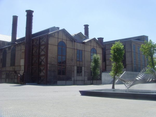 20. endüstriyel