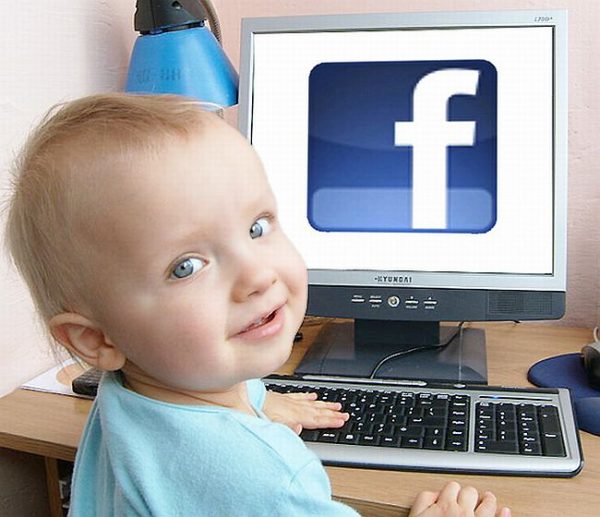 BabyFacebook
