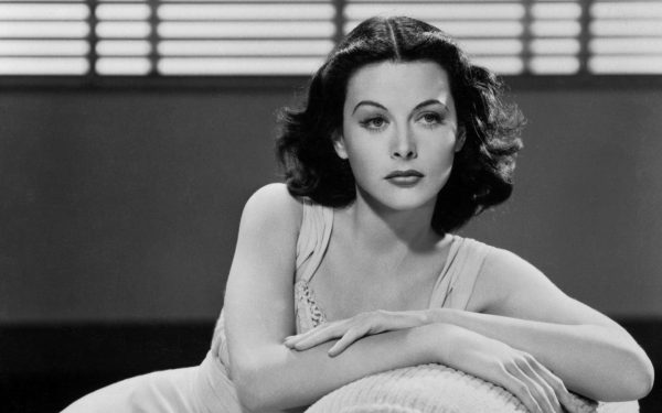 Hedy-Lamarr