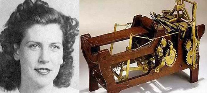 Birbirinden Yetenekli 16 Kadın Mucit Ve Muhteşem Buluşları