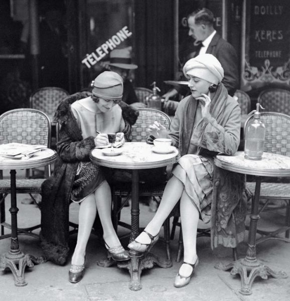 1920s-women-fashion