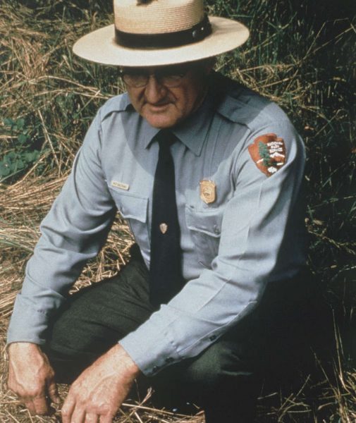 4. paratoner roy sullivan