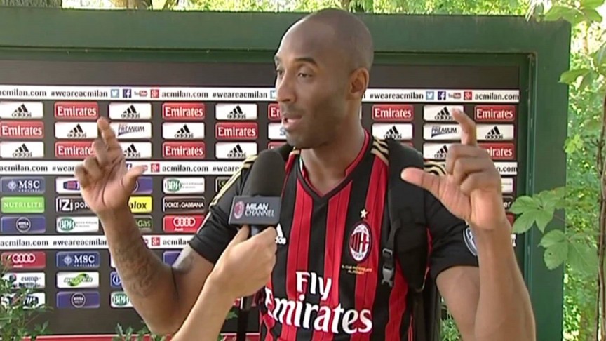 Kobe-Milan