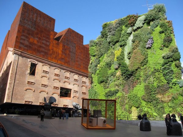 2. CaixaForum