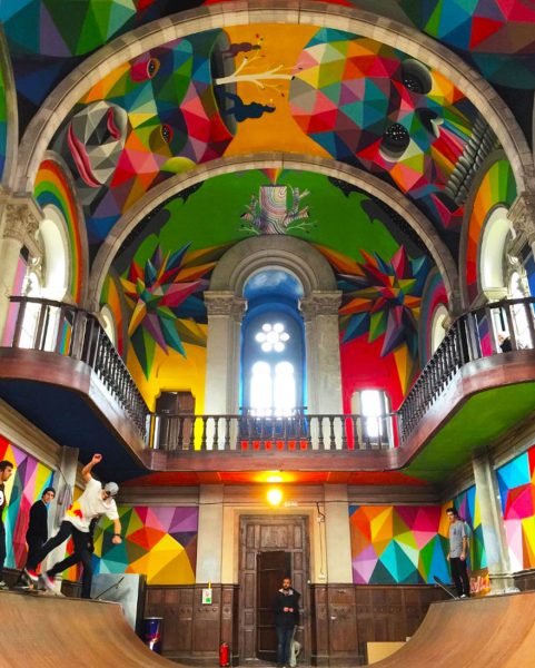 4.tarihi.kilise.kayak.pisti