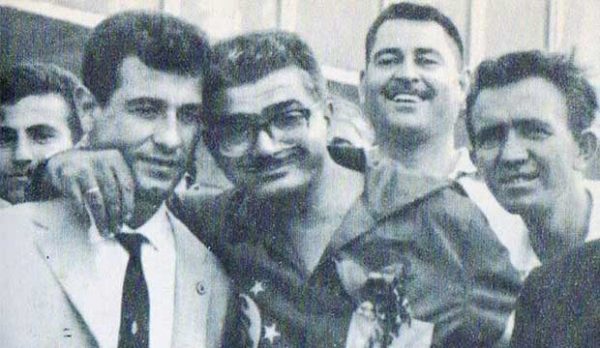 6. Saf ve Sevecen Amigo