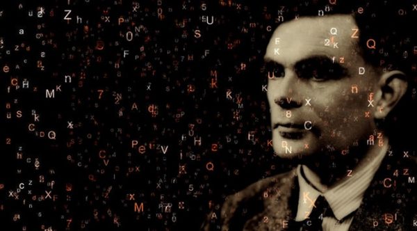 Alan-Turing-Biography