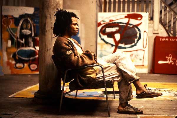 Basquiat