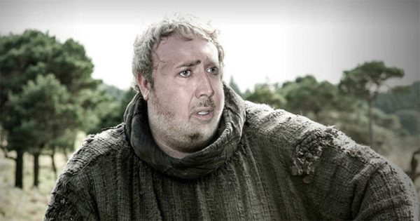 Hodor-cage