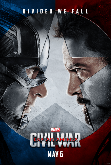 captain america