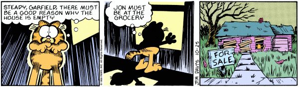 garfield