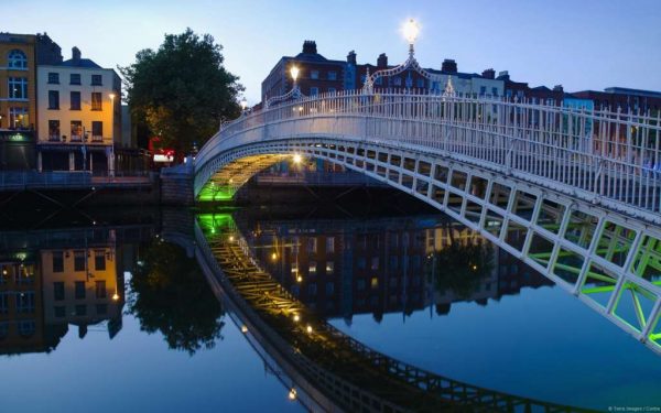 irlanda