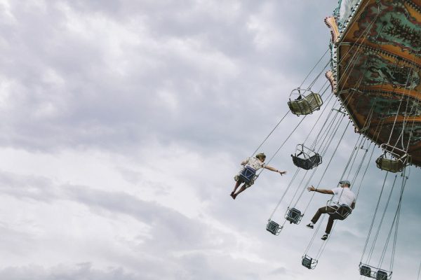 lunapark