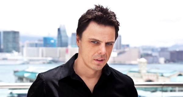 markus schulz